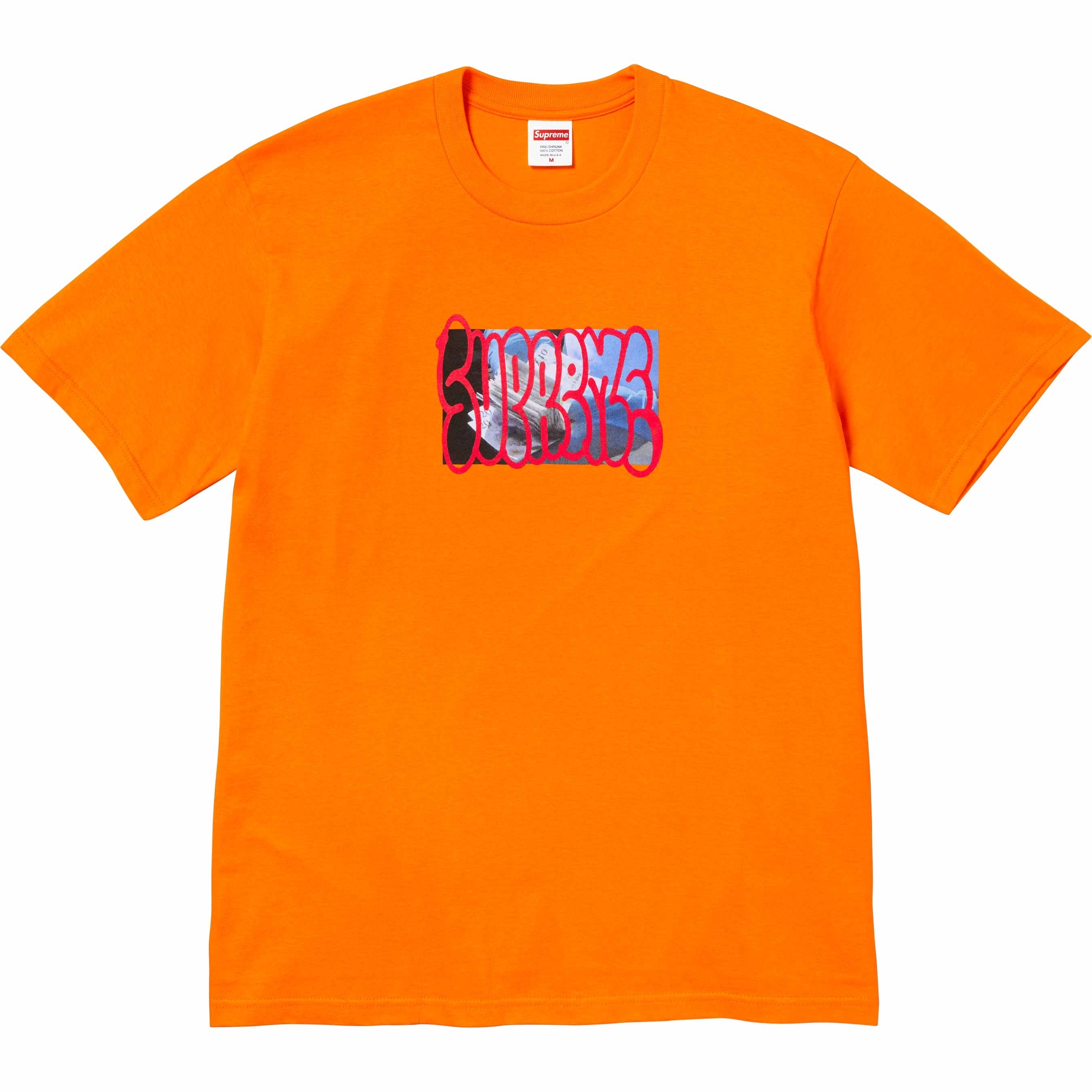 Payment Tee view 3